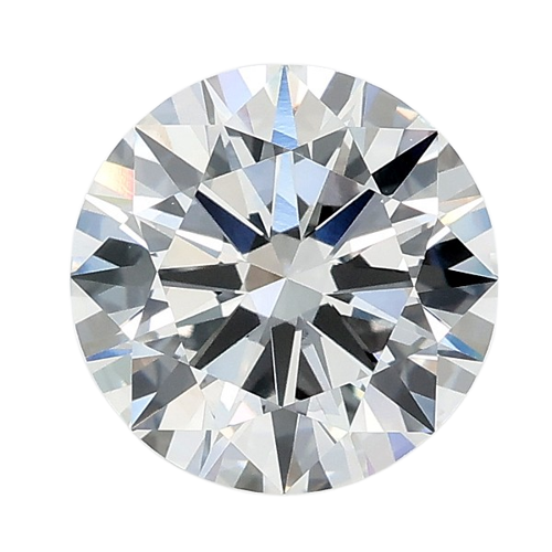 Round Cut