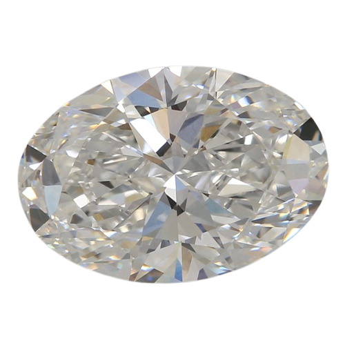 Oval Cut