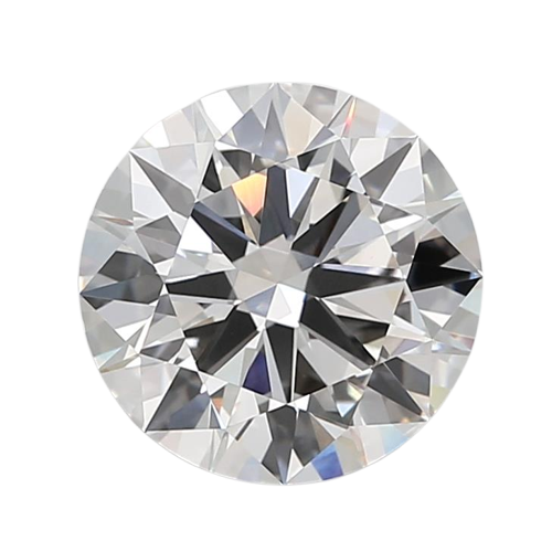 Round Cut