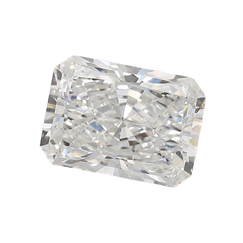 Radiant Cut