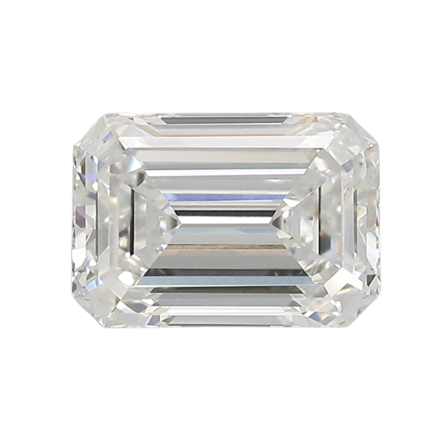 Emerald Cut