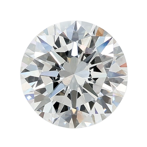 Round Cut
