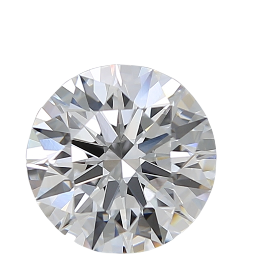 Round Cut