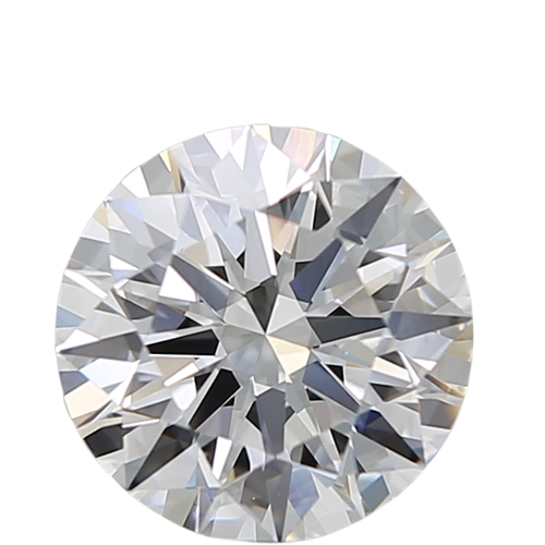 Round Cut