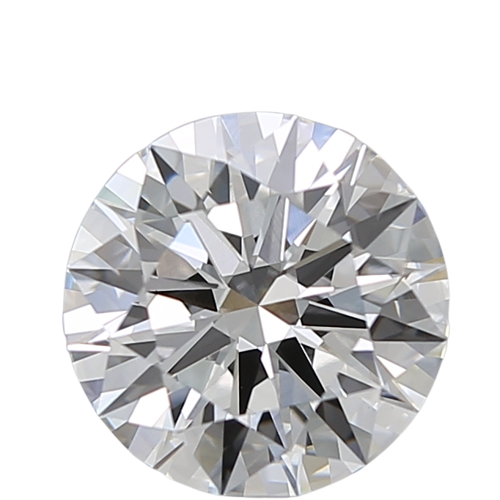Round Cut