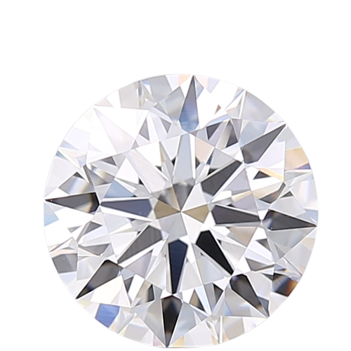 Round Cut