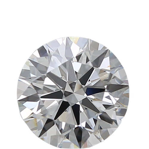 Round Cut