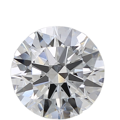 Round Cut