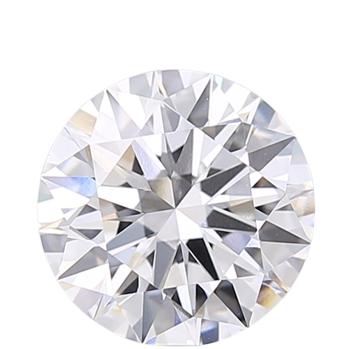 Round Cut