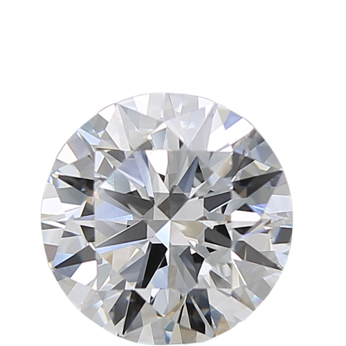 Round Cut