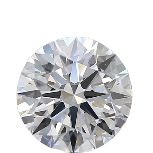 Round Cut