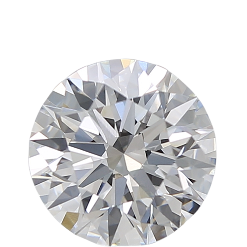 Round Cut