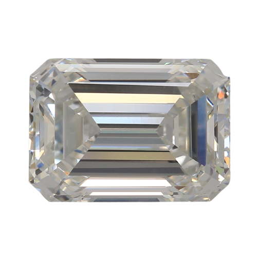 Emerald Cut