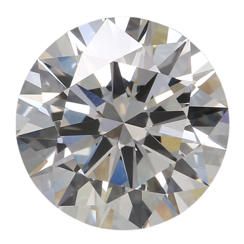 Round Cut