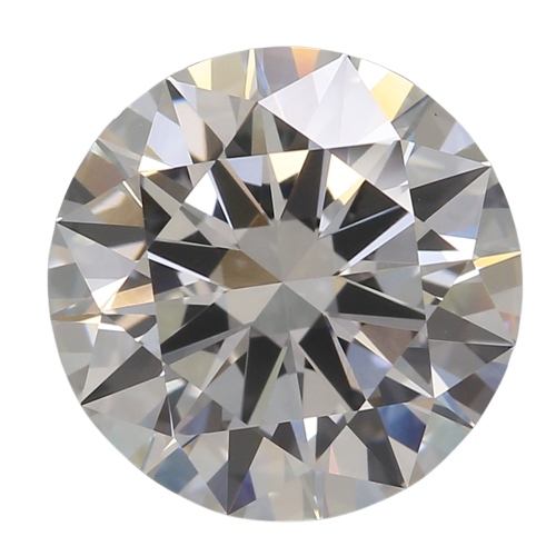 Round Cut