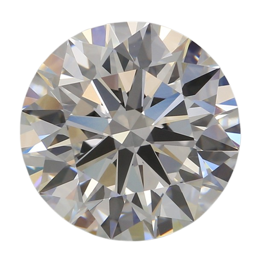 Round Cut
