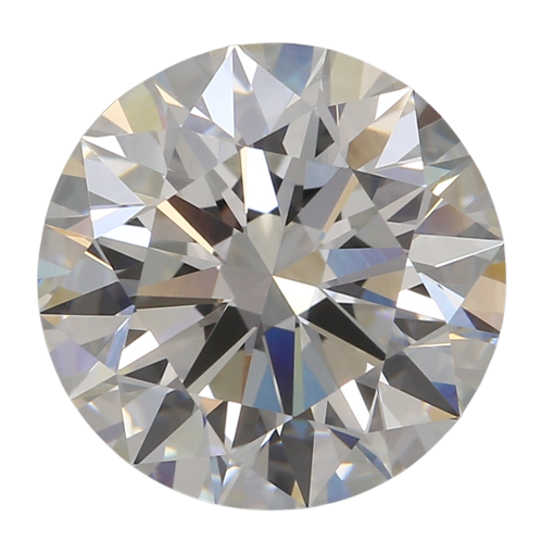 Round Cut