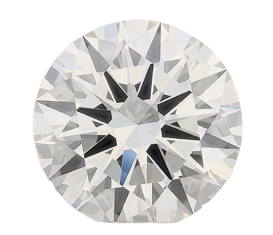 Round Cut