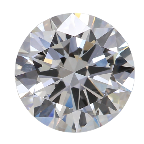Round Cut