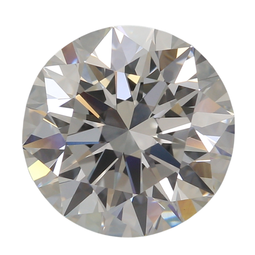Round Cut