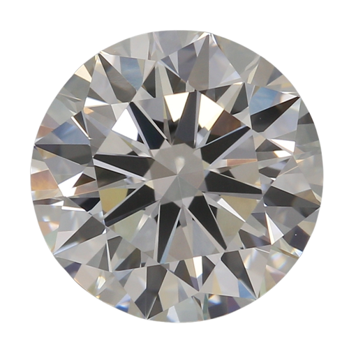 Round Cut