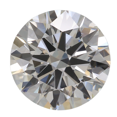 Round Cut