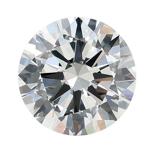 Round Cut