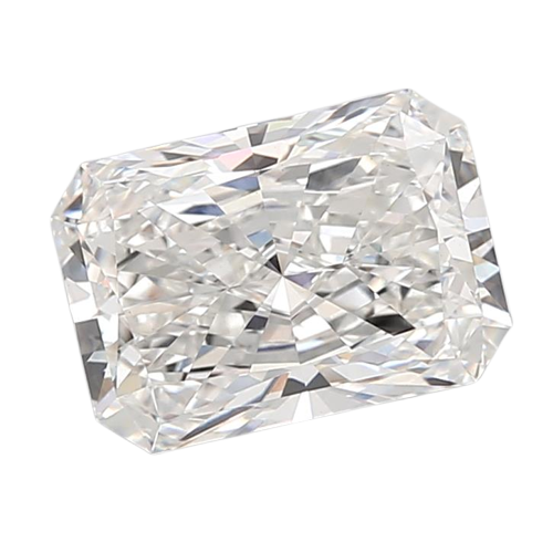 Radiant Cut