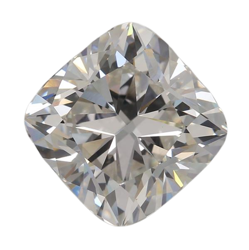 Cushion Cut