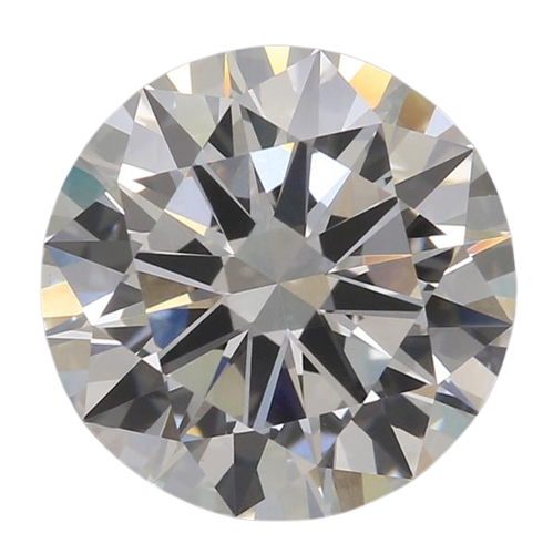 Round Cut