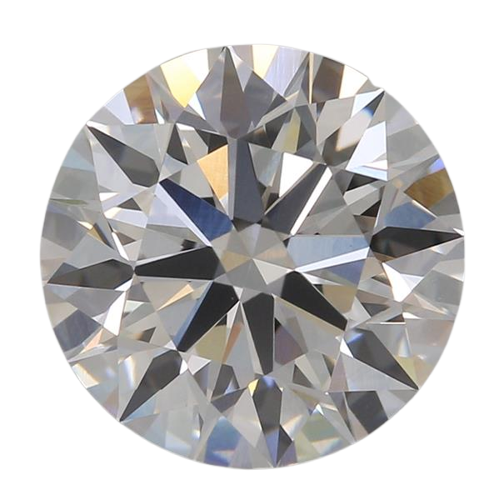 Round Cut