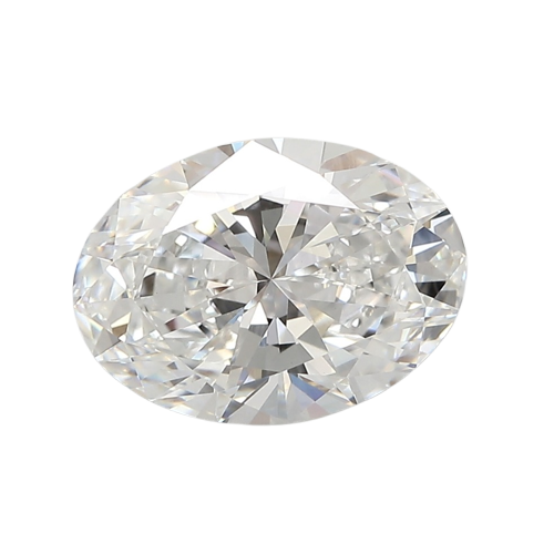 Oval Cut