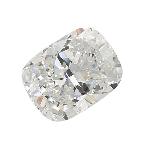 Elongated Cushion Cut