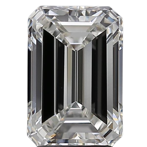 Emerald Cut