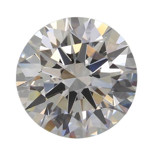 Round Cut