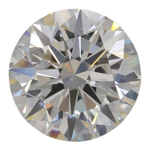 Round Cut
