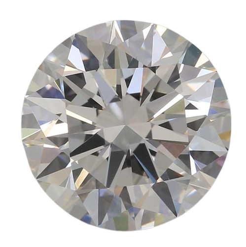 Round Cut