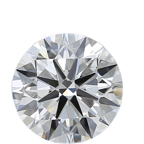 Round Cut