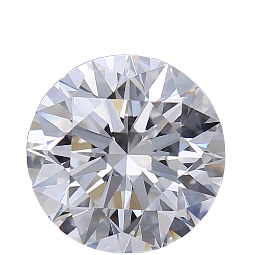 Round Cut