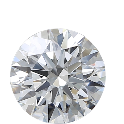 Round Cut