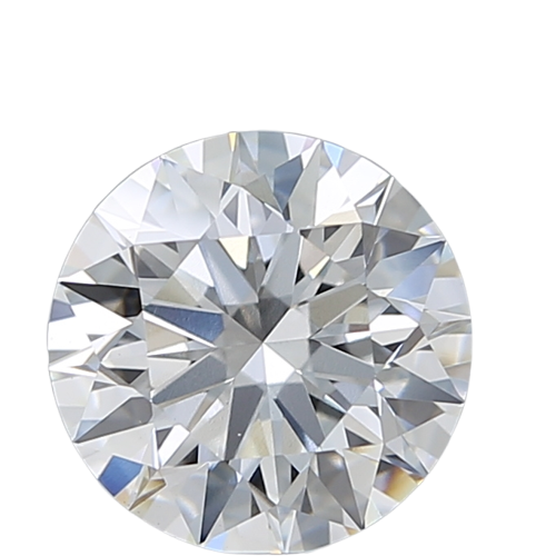 Round Cut
