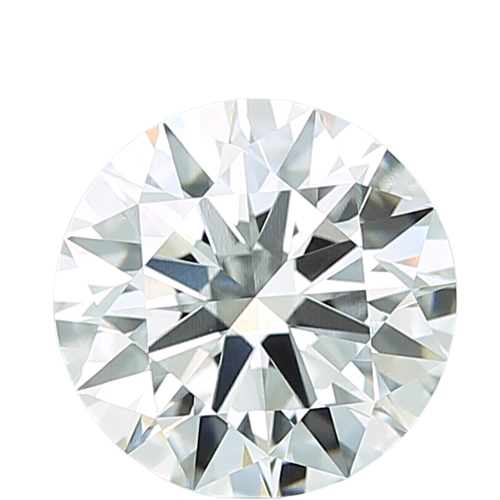 Round Cut
