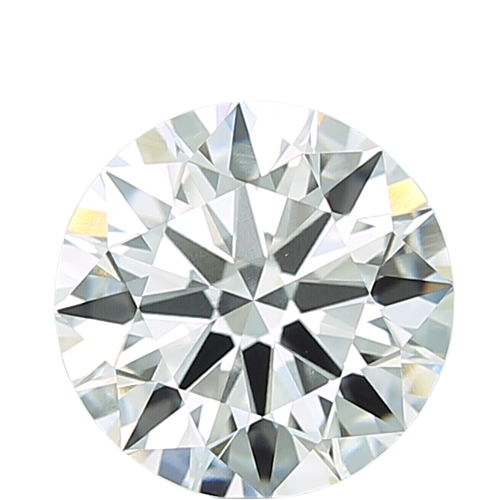 Round Cut