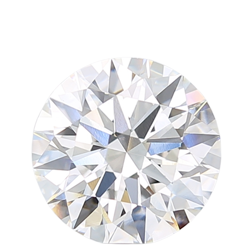 Round Cut