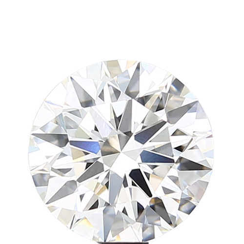 Round Cut
