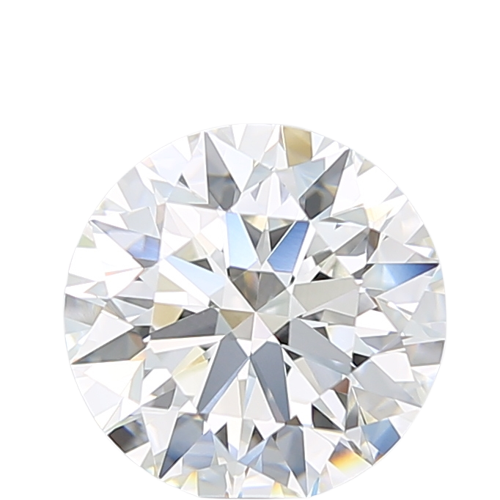 Round Cut