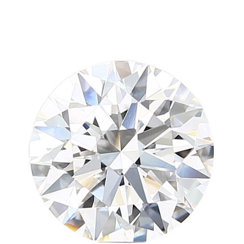 Round Cut