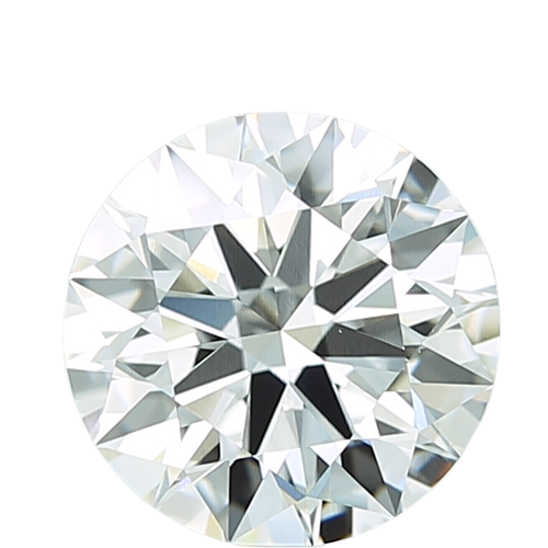 Round Cut