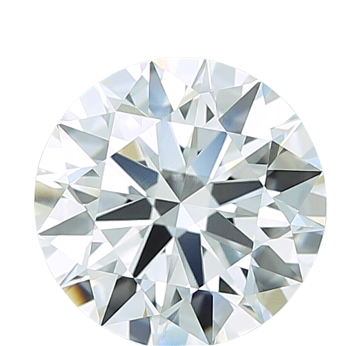 Round Cut
