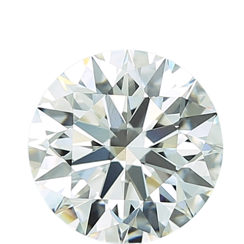 Round Cut